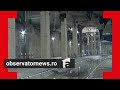 EXCLUSIV Imagini Cu Lucrările La Metroul Spre Otopeni Cârtiţa Sfânta Maria A Ajuns La Gara Băne