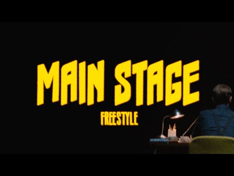 Video thumbnail for Main Stage Freestyle