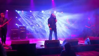 Novembre - Tales from a Winter to Come - live Isola Rock (VR) 17/05/24 italy