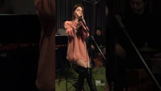 [2017.01.26] 피에스타(FIESTAR) 린지(Linzy) 세로수라이브 {Today}