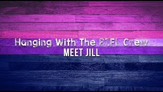 BIFL - Meet the Characters - Jill