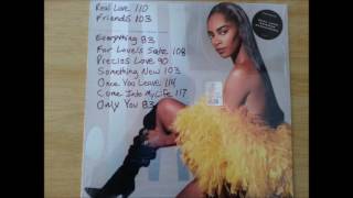 Jody Watley - For Loves Sake - Vinyl (DJ Born Peace)(Another Day Live)(Side A)(Track 4)