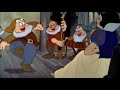 Snow White And The Seven Dwarfs The Silly Song