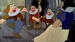 Snow White and the Seven Dwarfs - The Silly Song