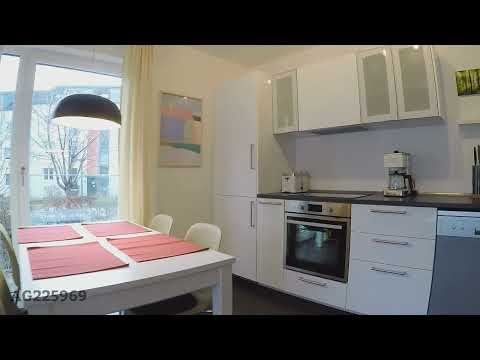 ST-225969 - Exklusive Neubauwohnung mit Fußbodenheizung und TG in Stuttgart West