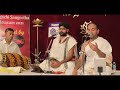 Margazhi Sangeetha Utsavam Namasankeerthanam By New Jersey Swaminatha Bhagavadhar