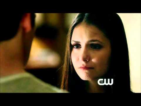 The Vampire Diaries 3x21 Elena and Jeremy ending scene sub ita.wmv