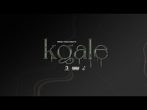 CrayOn x Cxptain Fantastic - Kgale (prod. TheSkyBeats)