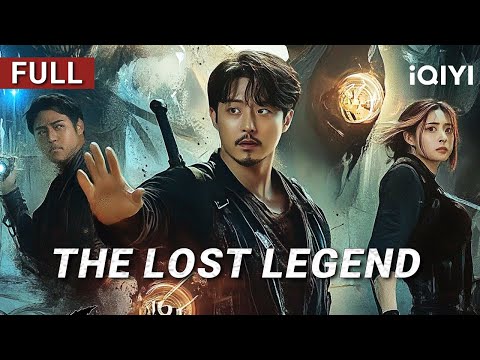 The Lost Legend丨Action/Adventure/Fantasy | Chinese movie 2025 | iQIYI Movie English