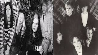 smashing pumpkins a night like this cover the cure Live 1994 06 18   Double Door, Chicago subtitulad