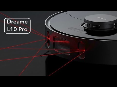 Dreame Bot L10 Pro review en español
