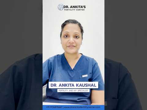 What to Do After Egg Retrieval? | IVF Recovery Tips by Dr. Ankita Kaushal