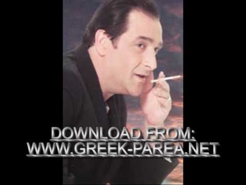 Vasilis Karras Feat.Alximistes - Logia Filika (New Promo 2010)