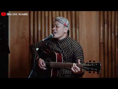 DEMI WAKTU - GEISHA X ENDA UNGU || SIHO (LIVE ACOUSTIC COVER)