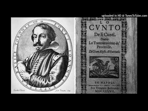 Giambattista Basile - The Tale of Tales