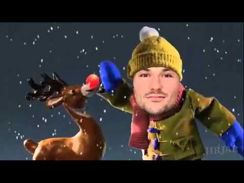 Vánoční video HC Technika Brno