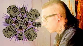 Micah P. Hinson - People (Lyric Video)