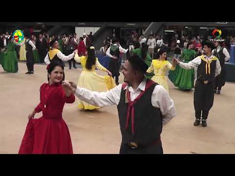 CPF PIÁ DO SUL - ENART 2023 - FORÇA A - SÁBADO