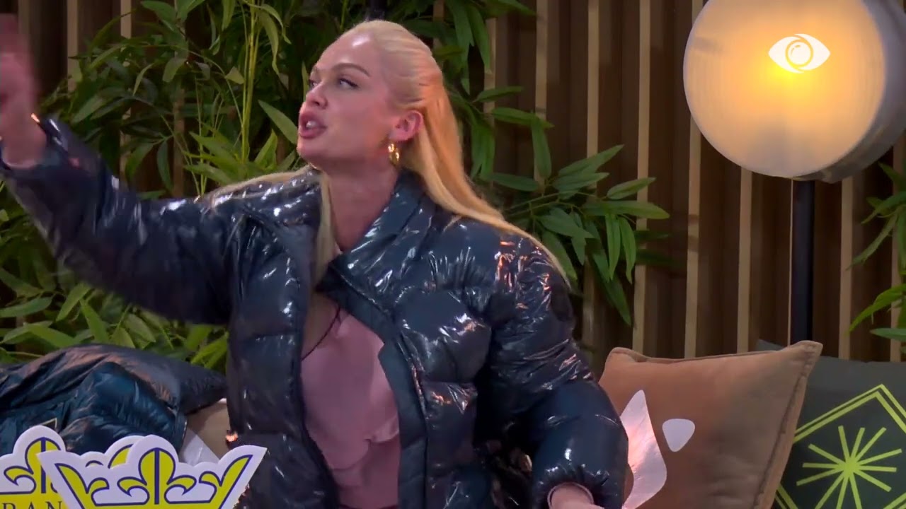 O vajza me edukatë…/ Debat mes Gertës dhe Danjës