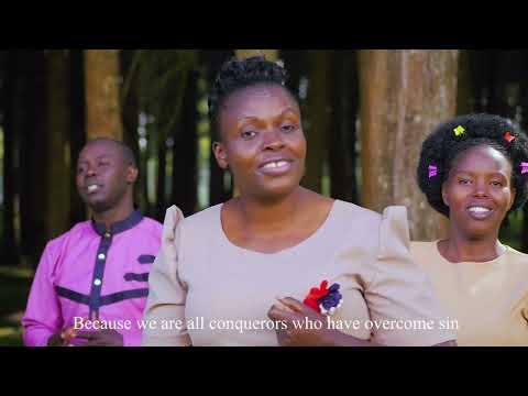 Hima By Zionic International Ministers(Official Video)