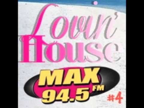 House,Tech House & Minimal mix-Radio Show Lovin'House #4 09.10.2013