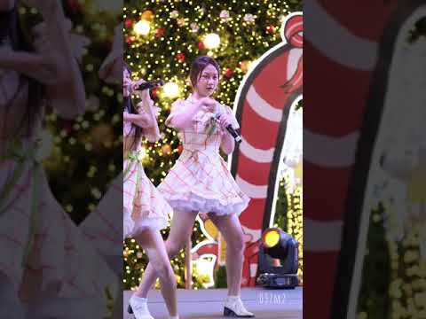 201213 Melonpan Belle - Another World @ Idol's Society#2, Central Rama 9 [Fancam 4k60p]