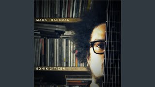 Modern Man&#39;s Blues