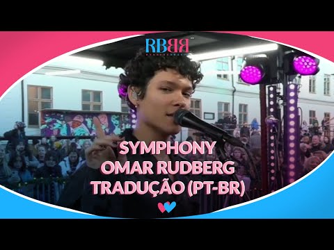 Omar Rudberg - Symphony no Musikhjälpen Tradução (PT-BR)