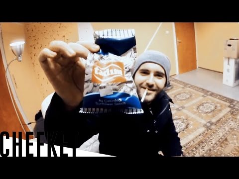 Chefket - Alles Was Ich Brauch