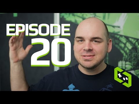 IndieBox Weekly: Episode 20 - Tactics, Oh Tactics!