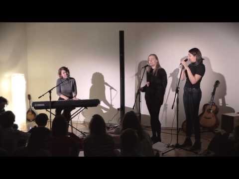 MARAVICA - Precious (Esperanza Spalding)