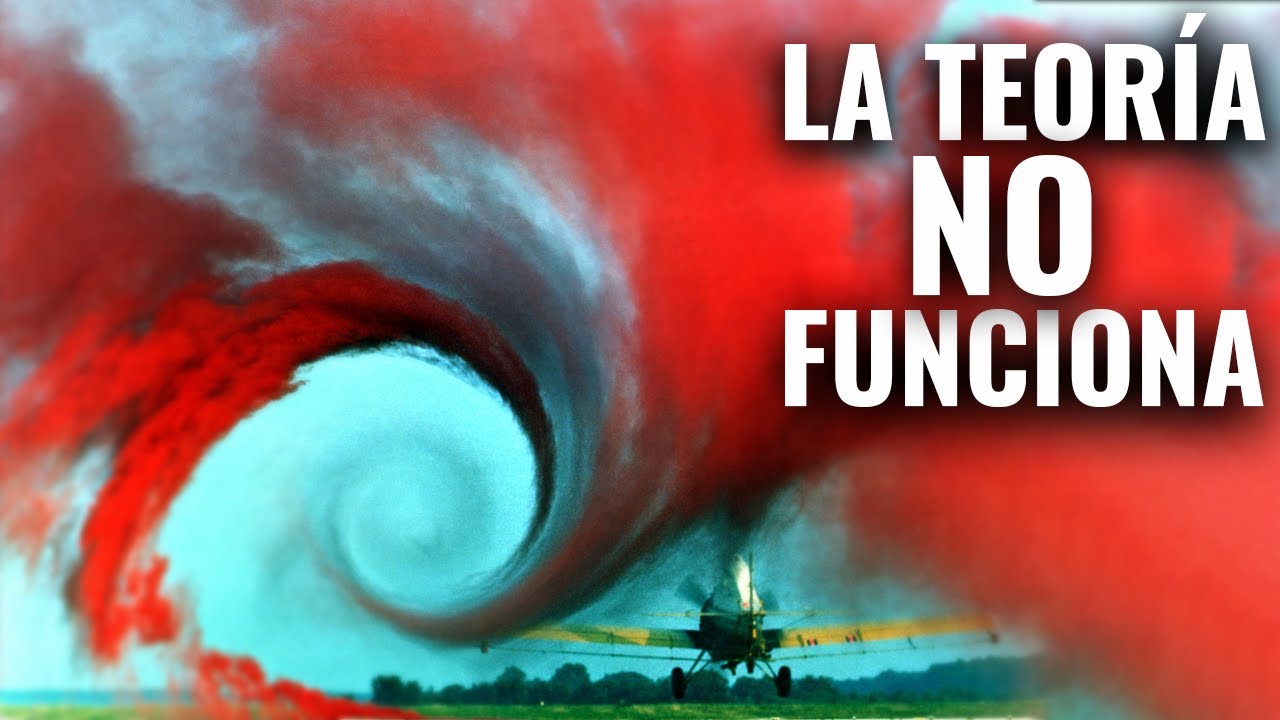 Por qué nadie entiende la aerodinámica ?