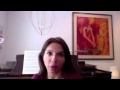 Music To Be Thankful For: Lara Downes