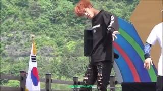 Download lagu 160521 크로스진 (타쿠야) CROSS GENE (TAKUYA) Amazing -Bad Lady- @ 진주시 청소년 한마음 축제 mp3