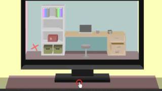 Color (Escape Game) - Walkthrough -