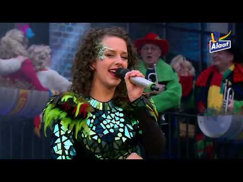 GGVF 2022: Isabelle Jennes - Ze Kenne mich oet Limburg Haole