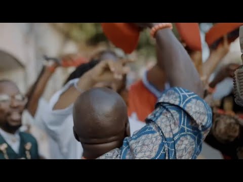 Kaestyle - Egberi (Lyric video)