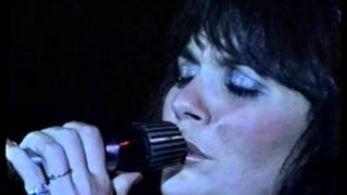 Linda Ronstadt - Stadthalle, Offenbach, Germany 1976-11-16 (Rockpalast)