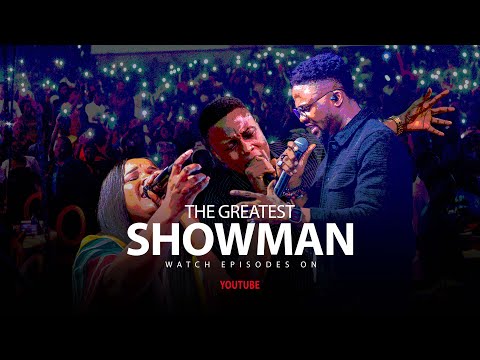The Greatest Showman by Bisimanuel x BBO x Pelumi Deborah: Part 1 – A Spectacular Beginning! 🎤✨🔥