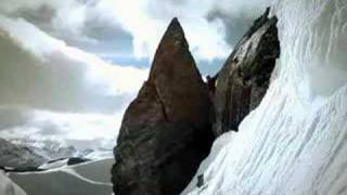 Snowboardclip 7   ♫ Spiderbait - On my way