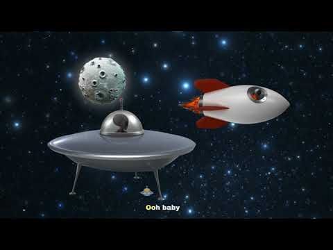 DSTRXN x DAKA - Moon Baby Ft. Prince Galalie