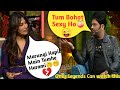 The Kapil Sharma Show Dubble Meaning Questions With Chitrangda Singh Only Legend Can Watch This