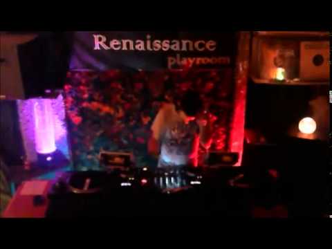 Renaissance Playroom - Paul Tsoras (Sugar House)