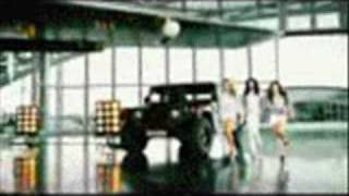 Monrose Push up on me