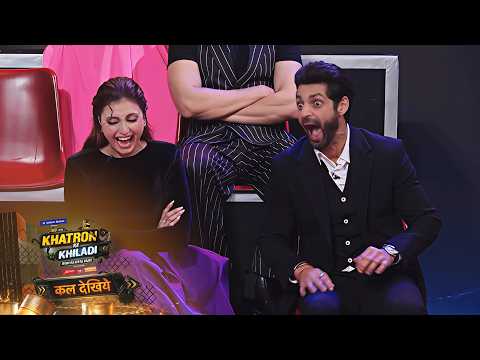 Khatron Ke Khiladi Official Trailer