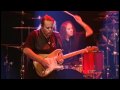 Walter Trout - Cry if you want to 