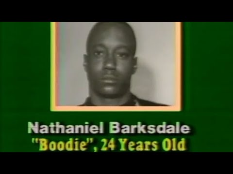 Maryland's Most Wanted | Baltimore City | (1980s) #baltimorehistorychannel #baltimore #maryland