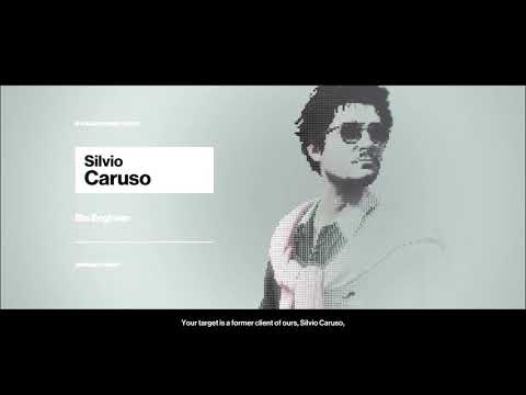 Hitman Episode 2 Italy / Sapienza Mission:  World of Tomorrow | Walkthrough Gameplay