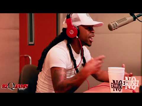 Yg Teck - 92Q Freestyle