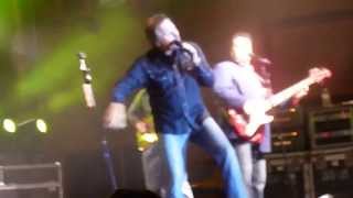 Diamond Rio Poage Landing Days 2013 Norma Jean Riley